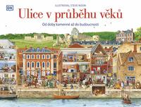 Ulice v průběhu věků