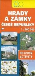 Hrady a zámky České republiky