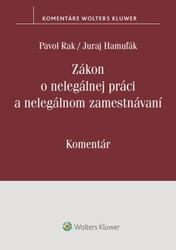 Zákon o nelegálnej práci a nelegálnom zamestnávaní
