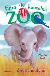 Ema a její kouzelná zoo Ztřeštěné slůně