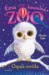 Ema a její kouzelná zoo Ospalá sovička
