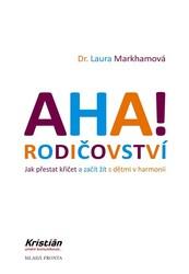 AHA! Rodičovství
