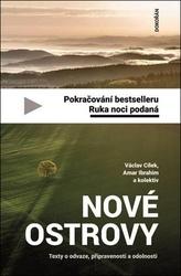 Nové ostrovy