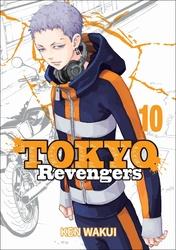 Tokyo Revengers