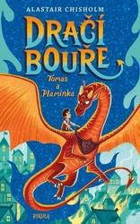 Dračí bouře Tomas a Plamínka