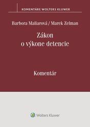 Zákon o výkone detencie