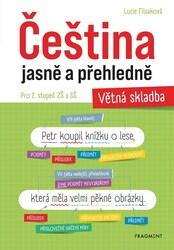 Čeština jasně a přehledně Větná skladba