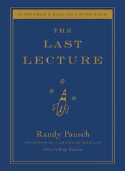 The Last Lecture