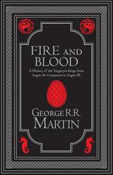 Fire and Blood Collector's Edition