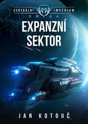 Centrální impérium Expanzní sektor