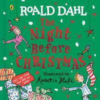 The Night Before Christmas