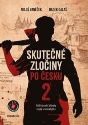 Skutečné zločiny po česku
