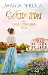 Sága od Bodamského jezera Dcery zítřka