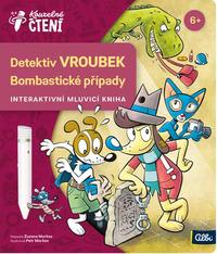 Albi Detektiv Vroubek