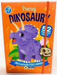 Poznej dinosaury