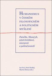 Humanismus v českém filosofickém a politickém myšlení