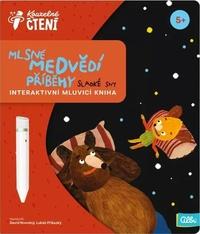 Albi Mlsné medvědí příběhy Sladké sny