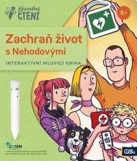 Albi Zachraň život s Nehodovými
