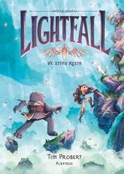 Lightfall Ve stínu Kesta