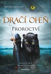 Dračí oheň Proroctví