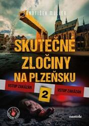 Skutečné zločiny na Plzeňsku