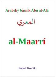 Arabský básník Abú al-Alá al-Maarrí