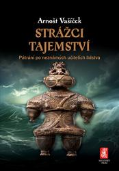 Strážci tajemství