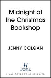 Midnight at the Christmas Bookshop