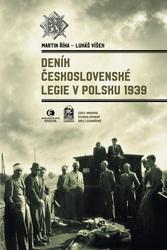 Deník československé legie v Polsku 1939