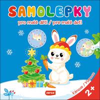 Samolepky pro malé děti/pre malé deti