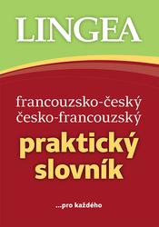 Francouzsko-český česko-francouzský praktický slovník