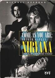 Come as you are
