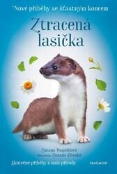 Nové příběhy se šťastným koncem Ztracená lasička