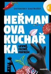 Heřmanova kuchařka