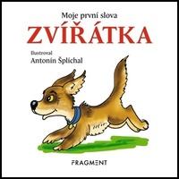 Moje první slova Zvířátka