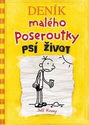 Deník malého poseroutky Psí život