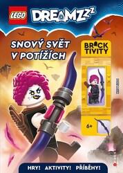 LEGO Dreamzzz Snový svět v potížích