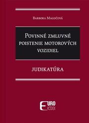 Povinné zmluvné poistenie motorových vozidiel