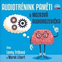 Audiotrénink paměti a mozková rozcvička
