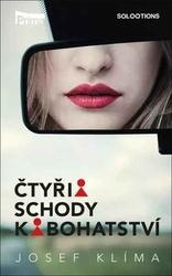 Čtyři schody k bohatství