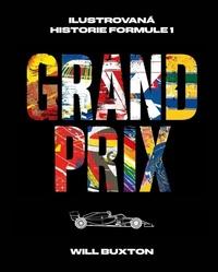 Grand Prix Ilustrovaná historie Formule 1