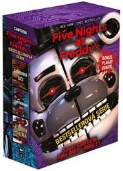 Five Nights at Freddy's