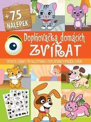 Doplňovačka domácích zvířat