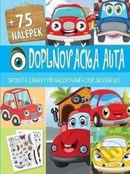 Doplňovačka auta