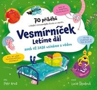 Vesmírníček Letíme dál