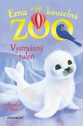 Ema a její kouzelná zoo Vystrašený tuleň