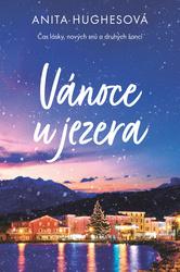 Vánoce u jezera