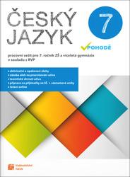 Český jazyk v pohodě 7 Pracovní sešit