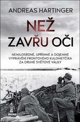 Než zavřu oči