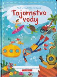 Moja veľká kniha odpovedí Vodný svet
